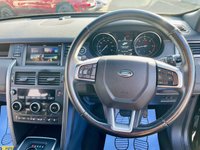 USED 2019 19 LAND ROVER DISCOVERY SPORT 2.0 TD4 LANDMARK 5d 178 BHP Great Condition