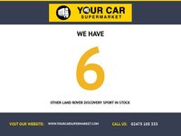 USED 2019 19 LAND ROVER DISCOVERY SPORT 2.0 TD4 LANDMARK 5d 178 BHP Great Condition