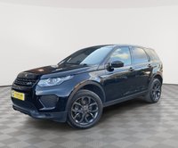 USED 2019 19 LAND ROVER DISCOVERY SPORT 2.0 TD4 LANDMARK 5d 178 BHP Great Condition