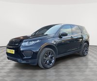USED 2019 19 LAND ROVER DISCOVERY SPORT 2.0 TD4 LANDMARK 5d 178 BHP Great Condition