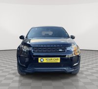 USED 2019 19 LAND ROVER DISCOVERY SPORT 2.0 TD4 LANDMARK 5d 178 BHP Great Condition