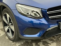 USED 2018 18 MERCEDES-BENZ GLC-CLASS 2.1 GLC 220 D 4MATIC URBAN EDITION 5d 168 BHP STUNNING CAR GREAT SPEC