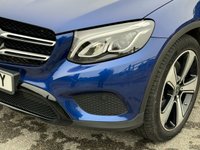 USED 2018 18 MERCEDES-BENZ GLC-CLASS 2.1 GLC 220 D 4MATIC URBAN EDITION 5d 168 BHP STUNNING CAR GREAT SPEC