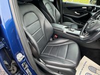 USED 2018 18 MERCEDES-BENZ GLC-CLASS 2.1 GLC 220 D 4MATIC URBAN EDITION 5d 168 BHP STUNNING CAR GREAT SPEC