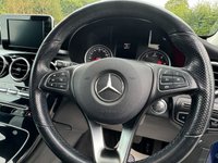 USED 2018 18 MERCEDES-BENZ GLC-CLASS 2.1 GLC 220 D 4MATIC URBAN EDITION 5d 168 BHP STUNNING CAR GREAT SPEC