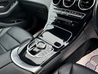 USED 2018 18 MERCEDES-BENZ GLC-CLASS 2.1 GLC 220 D 4MATIC URBAN EDITION 5d 168 BHP STUNNING CAR GREAT SPEC