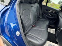 USED 2018 18 MERCEDES-BENZ GLC-CLASS 2.1 GLC 220 D 4MATIC URBAN EDITION 5d 168 BHP STUNNING CAR GREAT SPEC