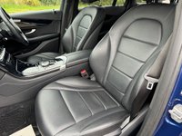 USED 2018 18 MERCEDES-BENZ GLC-CLASS 2.1 GLC 220 D 4MATIC URBAN EDITION 5d 168 BHP STUNNING CAR GREAT SPEC