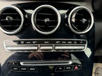 USED 2018 18 MERCEDES-BENZ GLC-CLASS 2.1 GLC 220 D 4MATIC URBAN EDITION 5d 168 BHP STUNNING CAR GREAT SPEC