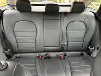 USED 2018 18 MERCEDES-BENZ GLC-CLASS 2.1 GLC 220 D 4MATIC URBAN EDITION 5d 168 BHP STUNNING CAR GREAT SPEC