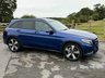 USED 2018 18 MERCEDES-BENZ GLC-CLASS 2.1 GLC 220 D 4MATIC URBAN EDITION 5d 168 BHP STUNNING CAR GREAT SPEC
