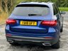 USED 2018 18 MERCEDES-BENZ GLC-CLASS 2.1 GLC 220 D 4MATIC URBAN EDITION 5d 168 BHP STUNNING CAR GREAT SPEC