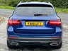 USED 2018 18 MERCEDES-BENZ GLC-CLASS 2.1 GLC 220 D 4MATIC URBAN EDITION 5d 168 BHP STUNNING CAR GREAT SPEC