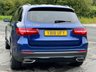USED 2018 18 MERCEDES-BENZ GLC-CLASS 2.1 GLC 220 D 4MATIC URBAN EDITION 5d 168 BHP STUNNING CAR GREAT SPEC