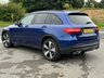 USED 2018 18 MERCEDES-BENZ GLC-CLASS 2.1 GLC 220 D 4MATIC URBAN EDITION 5d 168 BHP STUNNING CAR GREAT SPEC