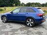USED 2018 18 MERCEDES-BENZ GLC-CLASS 2.1 GLC 220 D 4MATIC URBAN EDITION 5d 168 BHP STUNNING CAR GREAT SPEC