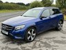 USED 2018 18 MERCEDES-BENZ GLC-CLASS 2.1 GLC 220 D 4MATIC URBAN EDITION 5d 168 BHP STUNNING CAR GREAT SPEC