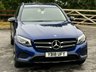 USED 2018 18 MERCEDES-BENZ GLC-CLASS 2.1 GLC 220 D 4MATIC URBAN EDITION 5d 168 BHP STUNNING CAR GREAT SPEC