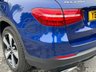 USED 2018 18 MERCEDES-BENZ GLC-CLASS 2.1 GLC 220 D 4MATIC URBAN EDITION 5d 168 BHP STUNNING CAR GREAT SPEC