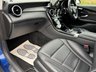 USED 2018 18 MERCEDES-BENZ GLC-CLASS 2.1 GLC 220 D 4MATIC URBAN EDITION 5d 168 BHP STUNNING CAR GREAT SPEC