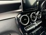 USED 2018 18 MERCEDES-BENZ GLC-CLASS 2.1 GLC 220 D 4MATIC URBAN EDITION 5d 168 BHP STUNNING CAR GREAT SPEC