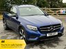 USED 2018 18 MERCEDES-BENZ GLC-CLASS 2.1 GLC 220 D 4MATIC URBAN EDITION 5d 168 BHP STUNNING CAR GREAT SPEC