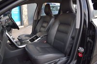USED 2014 14 VOLVO XC70 2.4 D5 SE LUX AWD 5d 212 BHP FSH-RPARK-NAV-BTOOTH-USB-DAB
