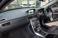 USED 2014 14 VOLVO XC70 2.4 D5 SE LUX AWD 5d 212 BHP FSH-RPARK-NAV-BTOOTH-USB-DAB