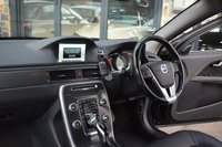 USED 2014 14 VOLVO XC70 2.4 D5 SE LUX AWD 5d 212 BHP FSH-RPARK-NAV-BTOOTH-USB-DAB