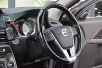 USED 2014 14 VOLVO XC70 2.4 D5 SE LUX AWD 5d 212 BHP FSH-RPARK-NAV-BTOOTH-USB-DAB