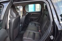 USED 2014 14 VOLVO XC70 2.4 D5 SE LUX AWD 5d 212 BHP FSH-RPARK-NAV-BTOOTH-USB-DAB