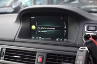 USED 2014 14 VOLVO XC70 2.4 D5 SE LUX AWD 5d 212 BHP FSH-RPARK-NAV-BTOOTH-USB-DAB