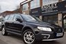 USED 2014 14 VOLVO XC70 2.4 D5 SE LUX AWD 5d 212 BHP FSH-RPARK-NAV-BTOOTH-USB-DAB