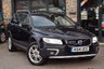 USED 2014 14 VOLVO XC70 2.4 D5 SE LUX AWD 5d 212 BHP FSH-RPARK-NAV-BTOOTH-USB-DAB