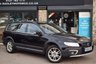 USED 2014 14 VOLVO XC70 2.4 D5 SE LUX AWD 5d 212 BHP FSH-RPARK-NAV-BTOOTH-USB-DAB