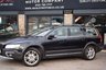 USED 2014 14 VOLVO XC70 2.4 D5 SE LUX AWD 5d 212 BHP FSH-RPARK-NAV-BTOOTH-USB-DAB
