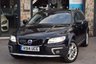 USED 2014 14 VOLVO XC70 2.4 D5 SE LUX AWD 5d 212 BHP FSH-RPARK-NAV-BTOOTH-USB-DAB