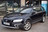 USED 2014 14 VOLVO XC70 2.4 D5 SE LUX AWD 5d 212 BHP FSH-RPARK-NAV-BTOOTH-USB-DAB
