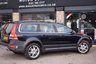 USED 2014 14 VOLVO XC70 2.4 D5 SE LUX AWD 5d 212 BHP FSH-RPARK-NAV-BTOOTH-USB-DAB