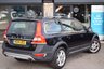USED 2014 14 VOLVO XC70 2.4 D5 SE LUX AWD 5d 212 BHP FSH-RPARK-NAV-BTOOTH-USB-DAB