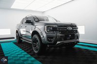 USED 2026 75 FORD RANGER WILDTRAK 3.0 V6 MCR WIDE ARCH EDITION - NEW 26 REG SCZ SPORTS CANOPY - FORD WARRANTY - FINANCE AVAILABLE