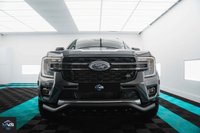 USED 2026 75 FORD RANGER WILDTRAK 3.0 V6 MCR WIDE ARCH EDITION - NEW 26 REG SCZ SPORTS CANOPY - FORD WARRANTY - FINANCE AVAILABLE
