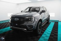 USED 2026 75 FORD RANGER WILDTRAK 3.0 V6 MCR WIDE ARCH EDITION - NEW 26 REG SCZ SPORTS CANOPY - FORD WARRANTY - FINANCE AVAILABLE