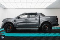 USED 2026 75 FORD RANGER WILDTRAK 3.0 V6 MCR WIDE ARCH EDITION - NEW 26 REG SCZ SPORTS CANOPY - FORD WARRANTY - FINANCE AVAILABLE