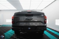 USED 2026 75 FORD RANGER WILDTRAK 3.0 V6 MCR WIDE ARCH EDITION - NEW 26 REG SCZ SPORTS CANOPY - FORD WARRANTY - FINANCE AVAILABLE