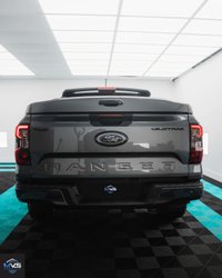 USED 2026 75 FORD RANGER WILDTRAK 3.0 V6 MCR WIDE ARCH EDITION - NEW 26 REG SCZ SPORTS CANOPY - FORD WARRANTY - FINANCE AVAILABLE