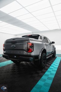 USED 2026 75 FORD RANGER WILDTRAK 3.0 V6 MCR WIDE ARCH EDITION - NEW 26 REG SCZ SPORTS CANOPY - FORD WARRANTY - FINANCE AVAILABLE