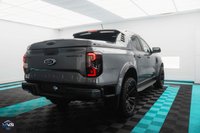 USED 2026 75 FORD RANGER WILDTRAK 3.0 V6 MCR WIDE ARCH EDITION - NEW 26 REG SCZ SPORTS CANOPY - FORD WARRANTY - FINANCE AVAILABLE