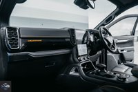 USED 2026 75 FORD RANGER WILDTRAK 3.0 V6 MCR WIDE ARCH EDITION - NEW 26 REG SCZ SPORTS CANOPY - FORD WARRANTY - FINANCE AVAILABLE