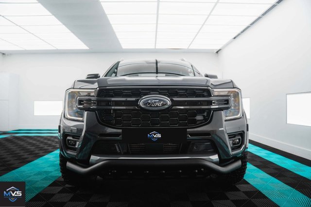 2026 Ford Ranger - Photo 8